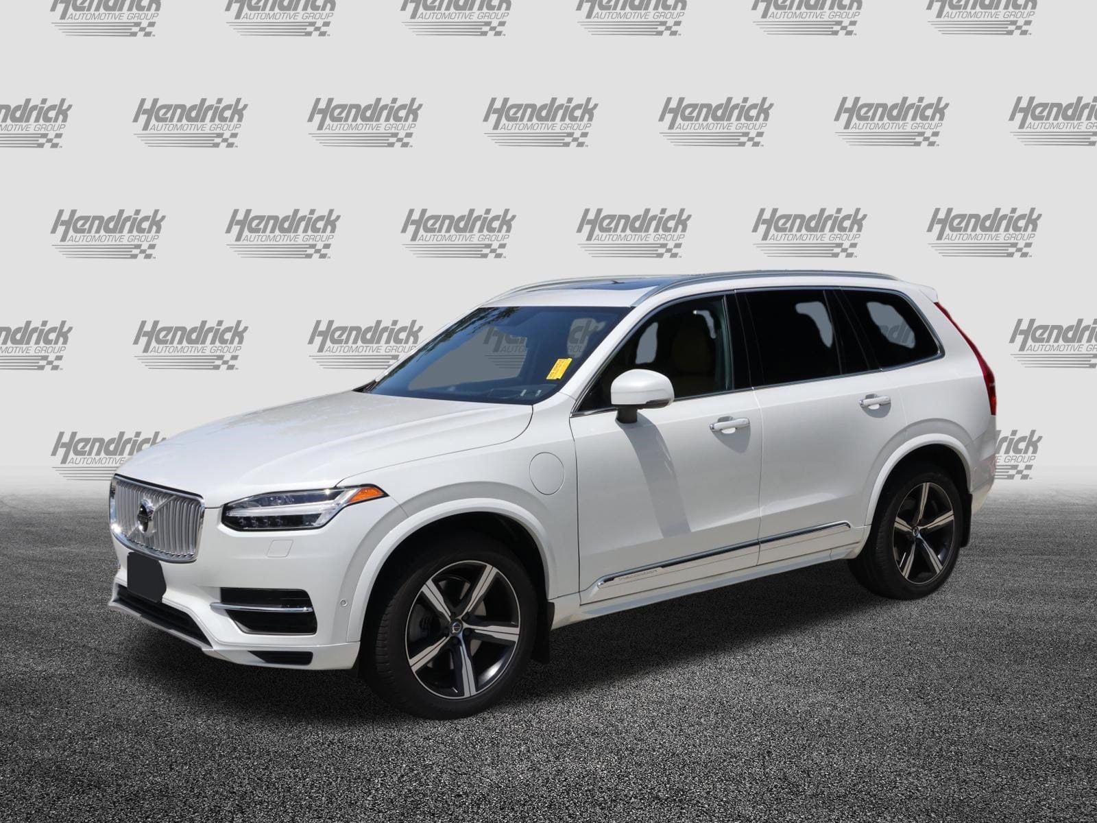 Volvo XC90 Inscription Plug-In Hybrid