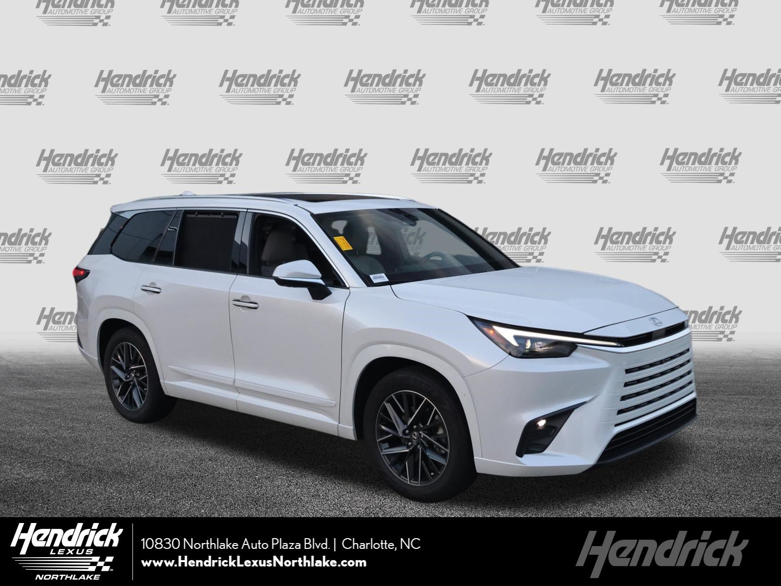 2025 Lexus TX 350 350 Premium FWD's photo