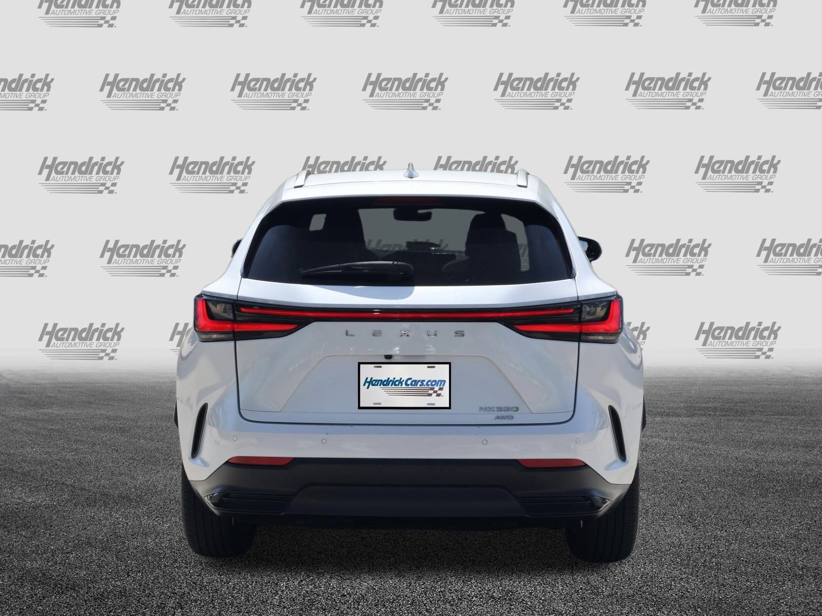 2023 LEXUS NX 350 Premium photo 5