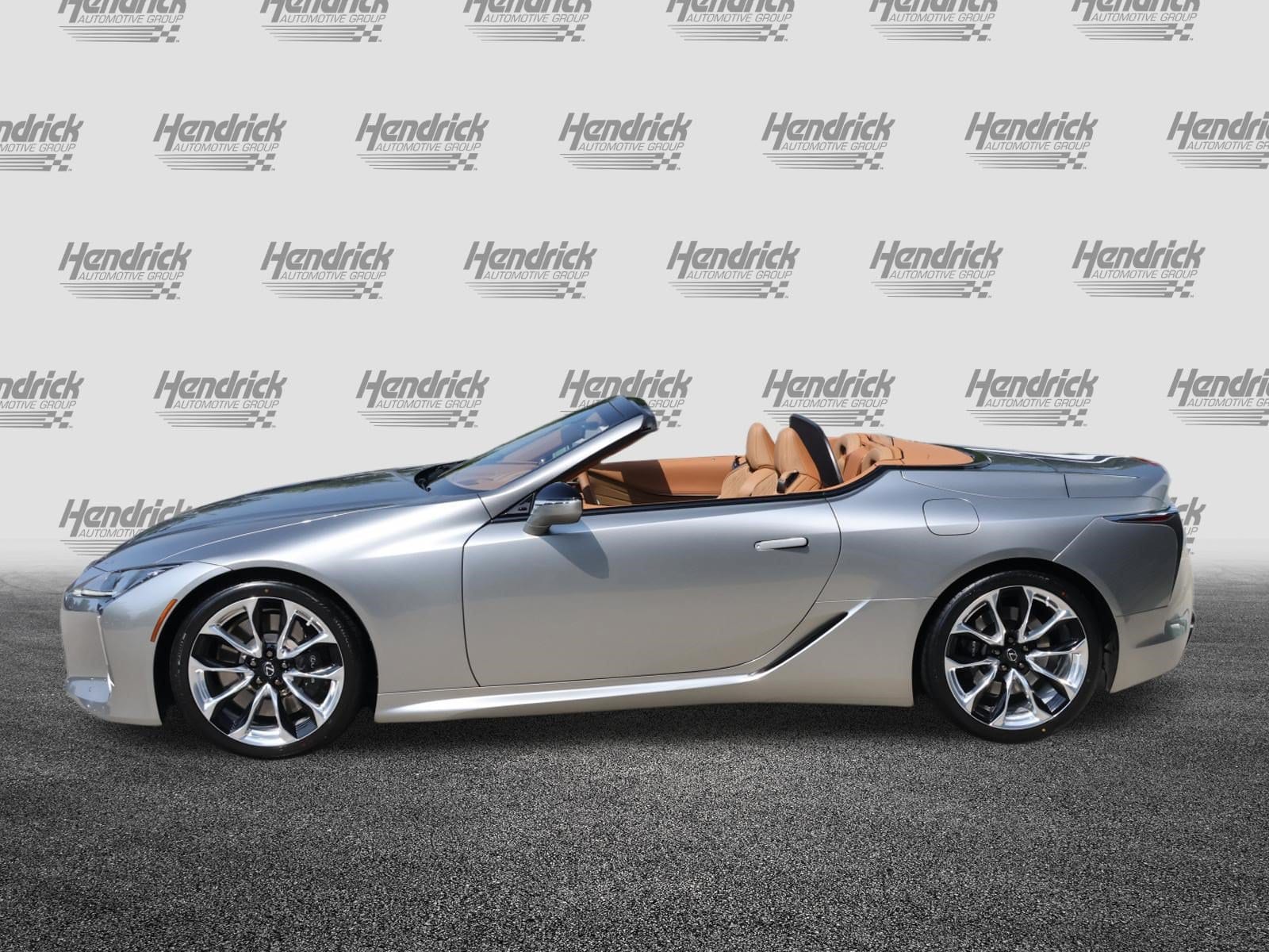 2021 LEXUS LC 500 500