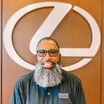 Staff member Larry Boyd from ID_cb29501e27f9