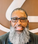 Staff member Larry Boyd from ID_cb29501e27f9