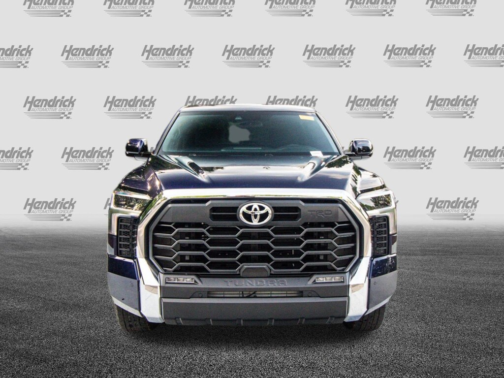 Used 2026 Toyota Tundra 4WD SR5 Truck CrewMax