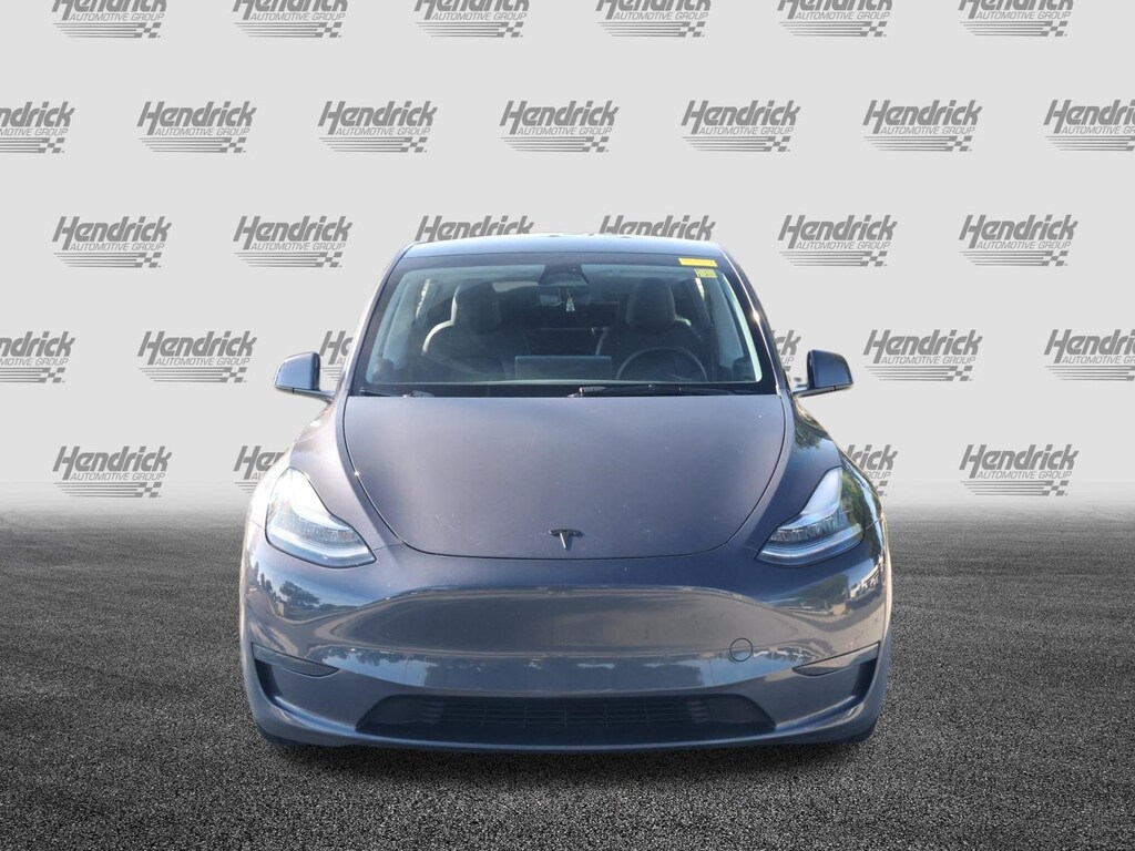Used 2023 Tesla Model Y SUV