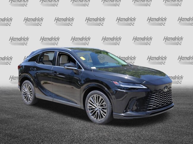 2023 LEXUS RX 350 Luxury SUV