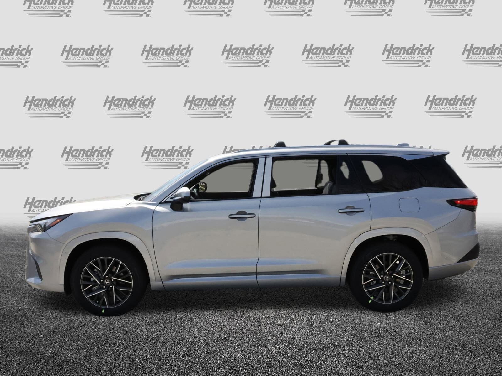 2026 Lexus TX 350 Premium photo 2