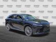 2023 LEXUS RX 350 Luxury SUV