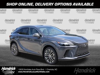 2025 LEXUS RX 350