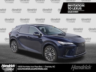2023 LEXUS RX 350 Premium Plus SUV