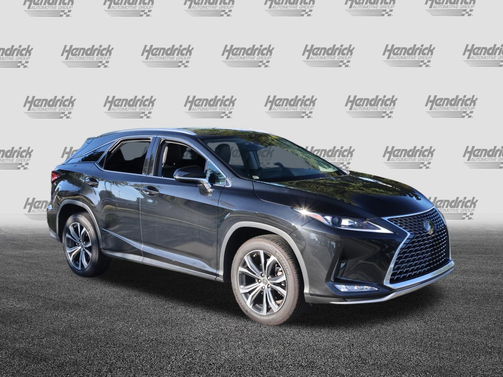 2022 LEXUS RX 350 350 SUV