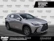  LEXUS NX 350