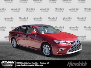 2017 LEXUS ES 350 Sedan