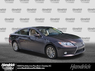2013 LEXUS ES 350 4dr Sdn Sedan