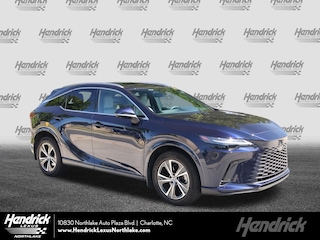 2024 LEXUS RX 350 350 Premium SUV