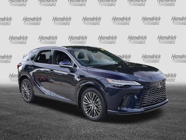 2024 LEXUS RX 350 Luxury SUV