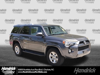 2016 Toyota 4Runner SR5 Premium SUV