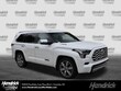  Toyota Sequoia