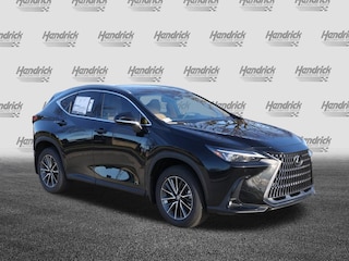 2026 LEXUS NX 350