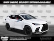  LEXUS NX 350