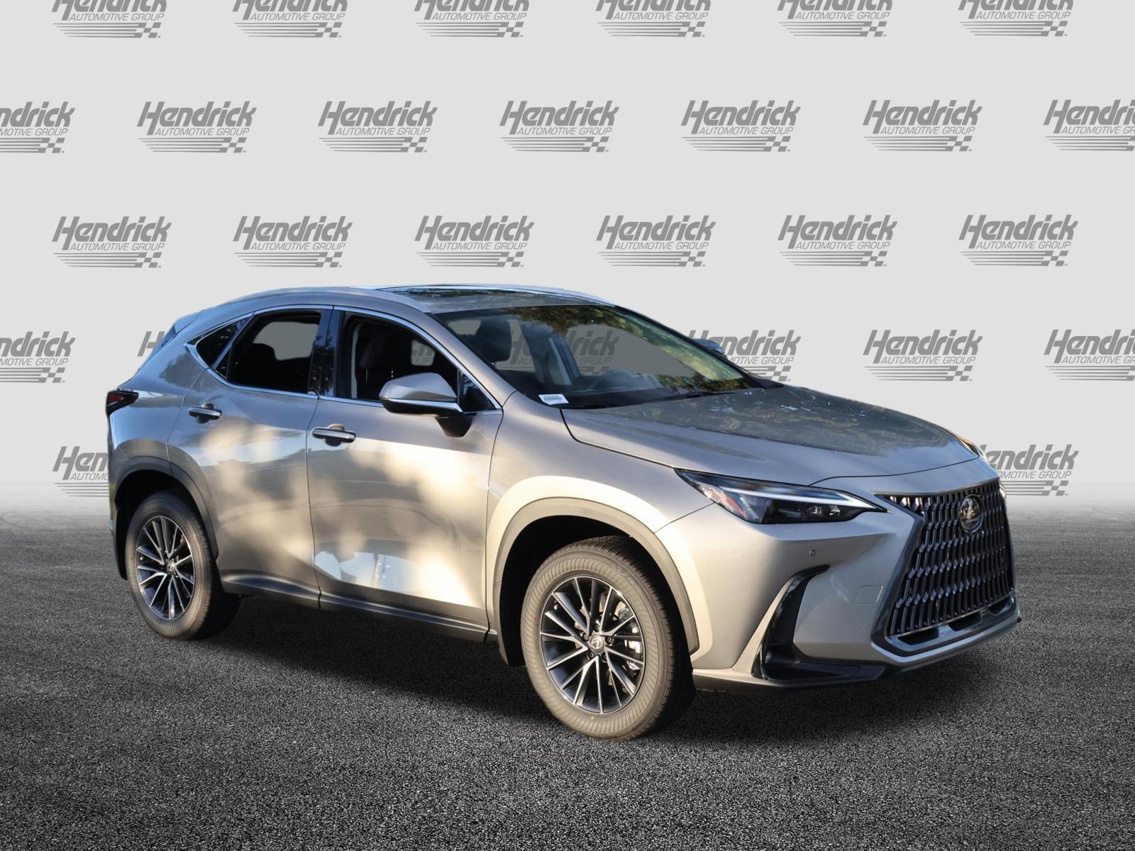 2026 LEXUS NX 350 350 Premium SUV