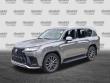 2023 LEXUS LX 600 F SPORT SUV