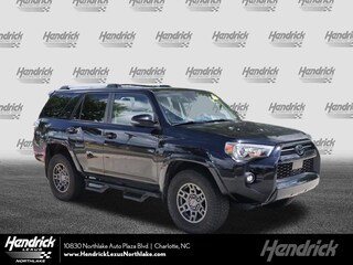 2022 Toyota 4Runner SR5 Premium SUV