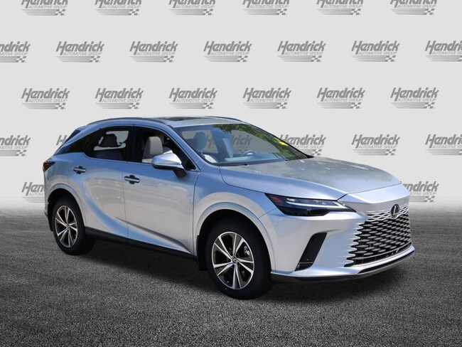 2024 LEXUS RX 350 350 Premium SUV