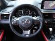 2022 LEXUS RX 350 350 F SPORT Handling SUV