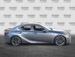 2024 LEXUS IS 350 350 F SPORT Sedan