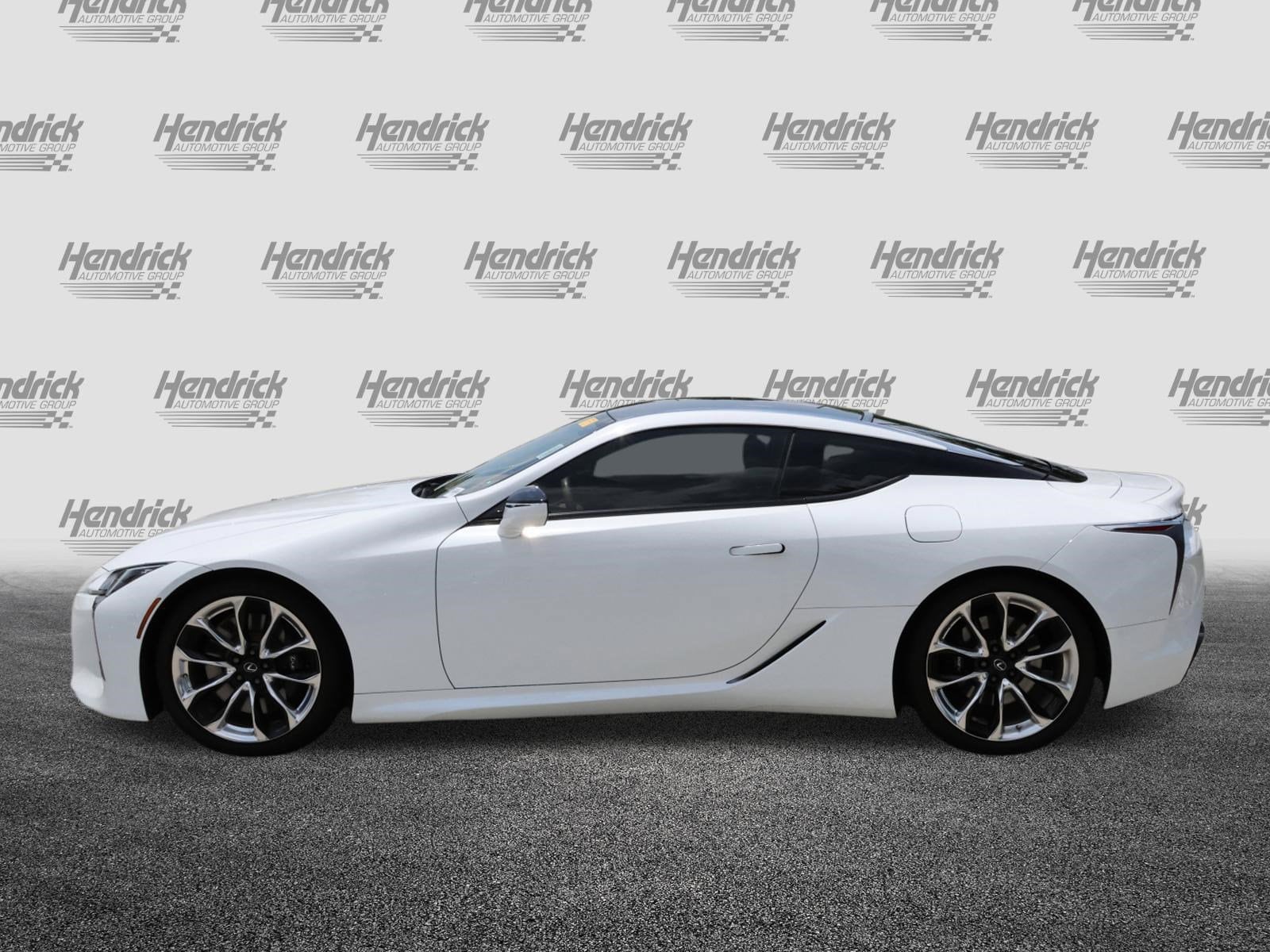 LEXUS LC 500