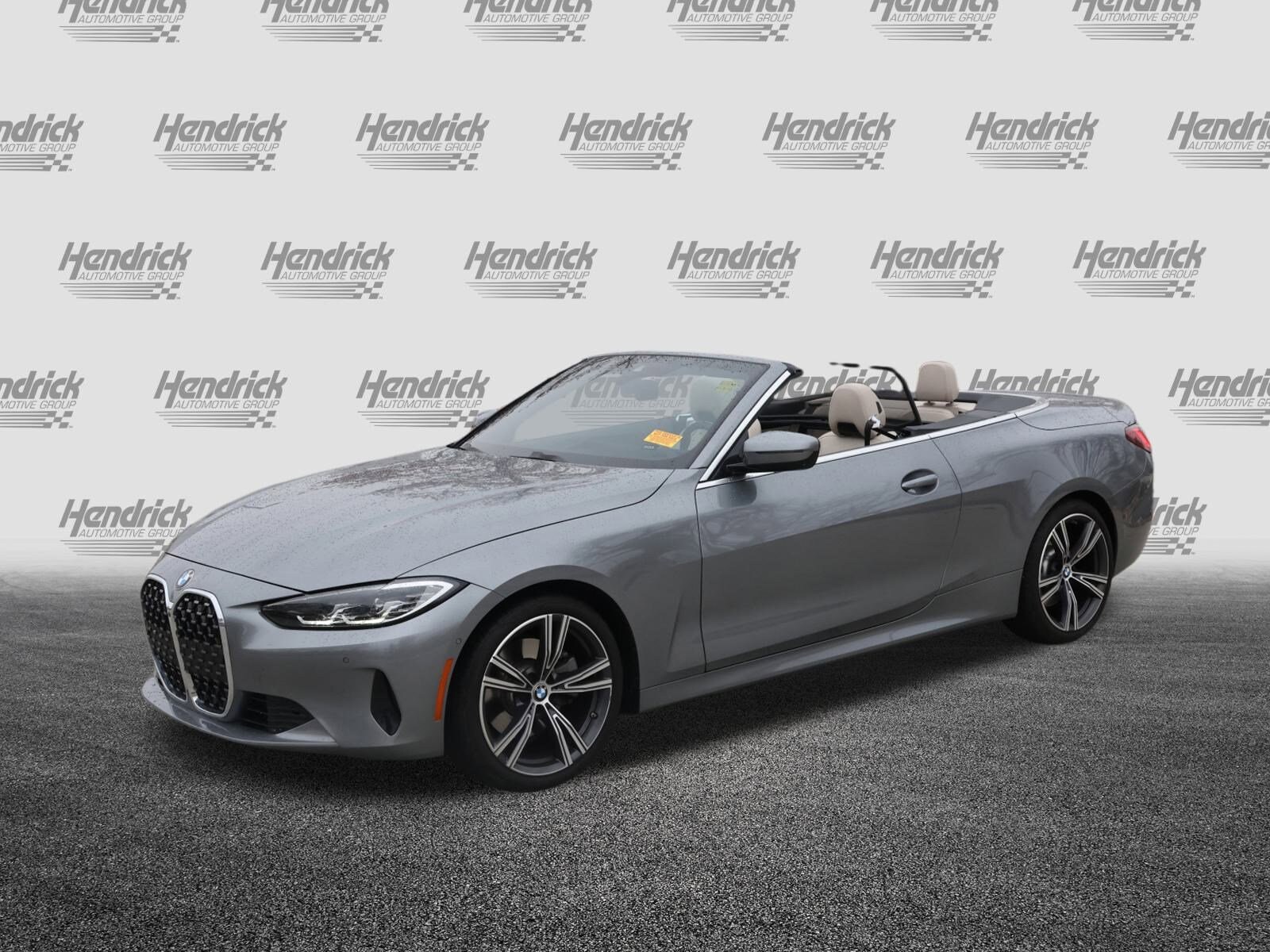 2024 Bmw 430i xDrive photo 4