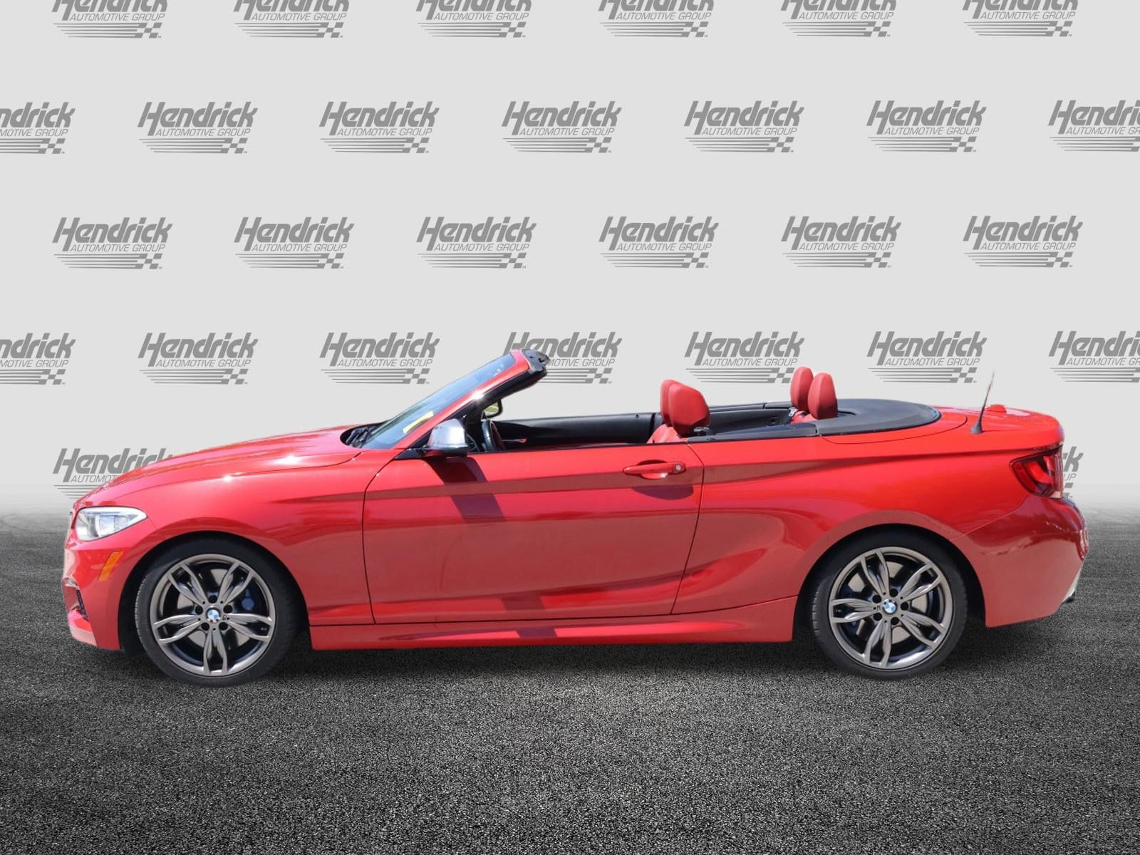 BMW 2 Series M235i
