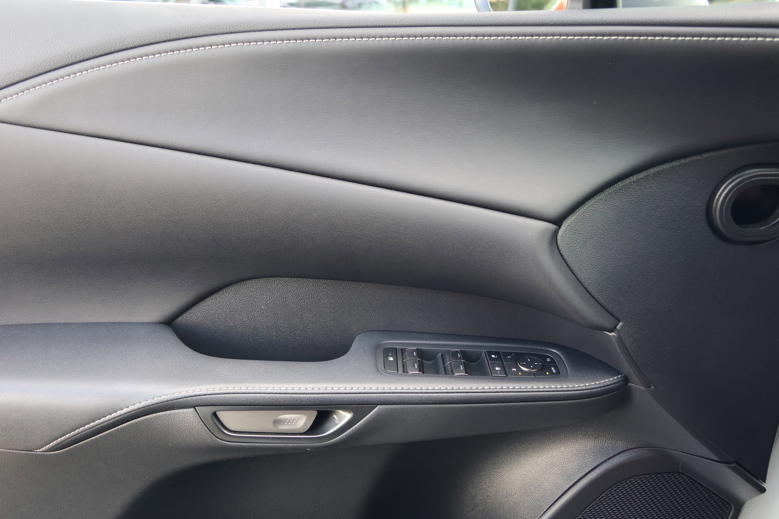 2023 Lexus RX 350 - Photo 11