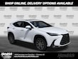 LEXUS NX 350
