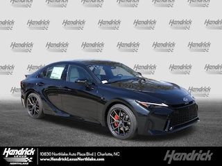 2026 LEXUS IS 350