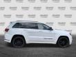 2021 Jeep Grand Cherokee Limited X SUV