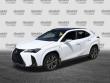 2023 LEXUS UX 250h 250h F SPORT Handling SUV