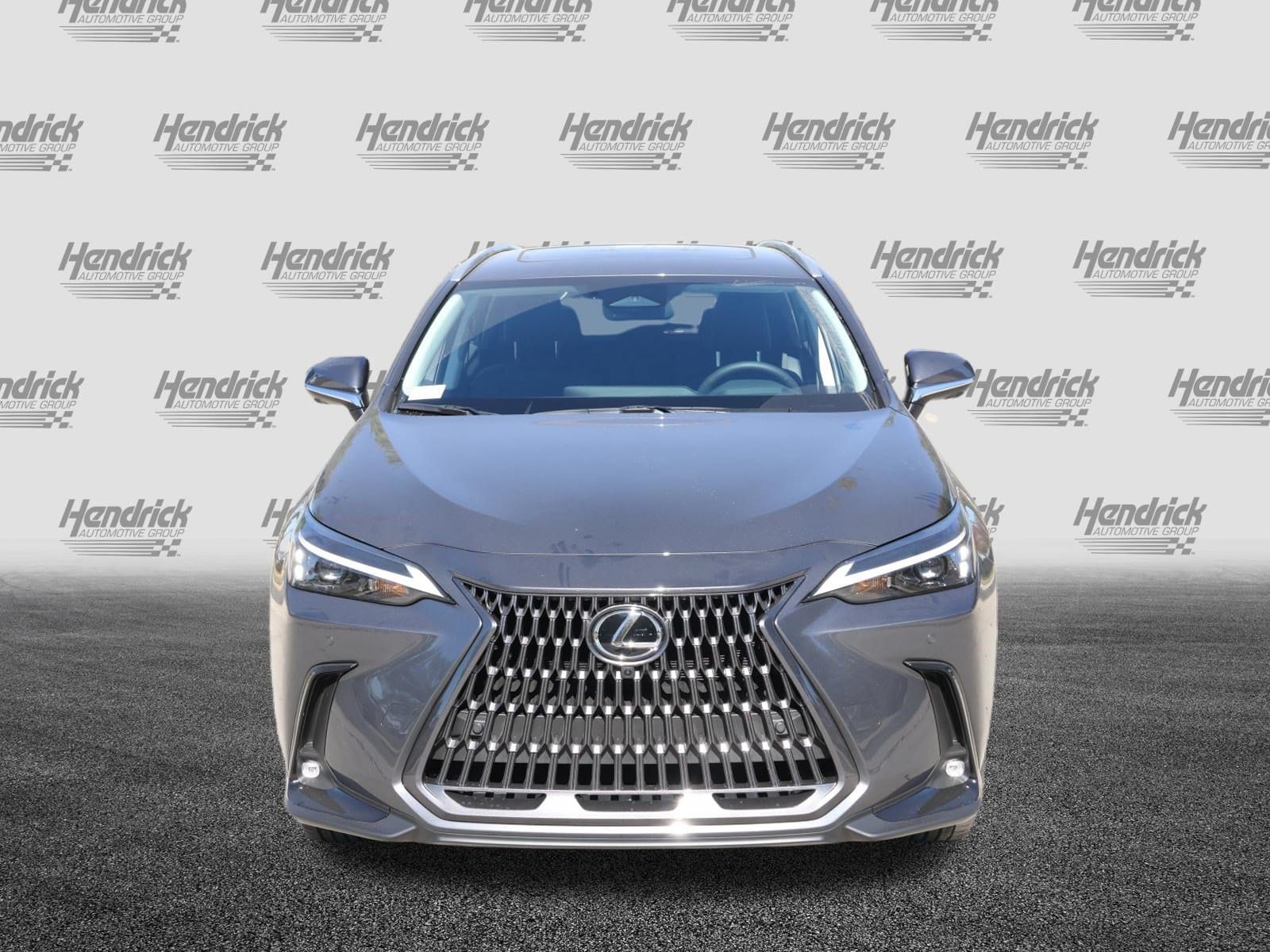New Lexus NX 350 For Sale in Charlotte | Hendrick Lexus Northlake
