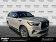 INFINITI QX80