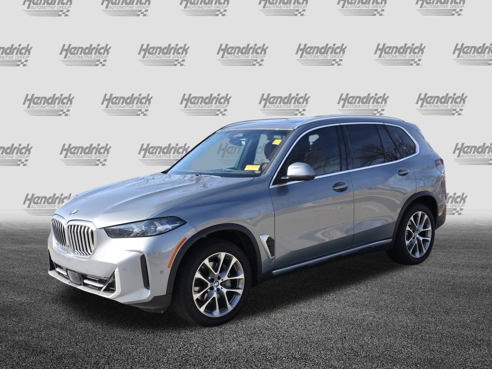 2024 Bmw X5 sDrive40i photo 4