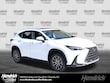  LEXUS NX 350