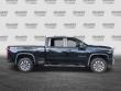 2022 Chevrolet Silverado 2500HD Custom Truck Crew Cab