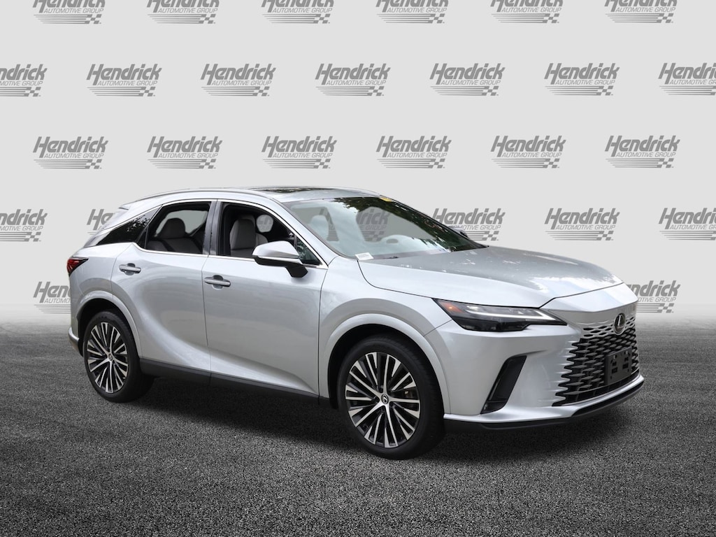 Used 2023 Lexus RX 350 Premium Plus SUV