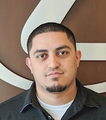 Staff member Justin Herrera from ID_cb29501e27f9