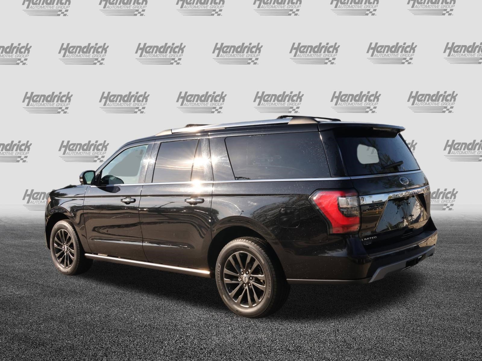 2019 Ford Expedition Max Limited photo 5