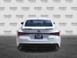 2025 LEXUS IS 350 350 F SPORT Design Sedan