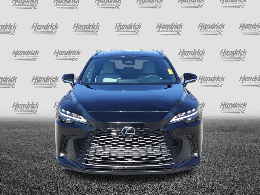 Used 2025 Lexus RX 350 Premium Plus SUV