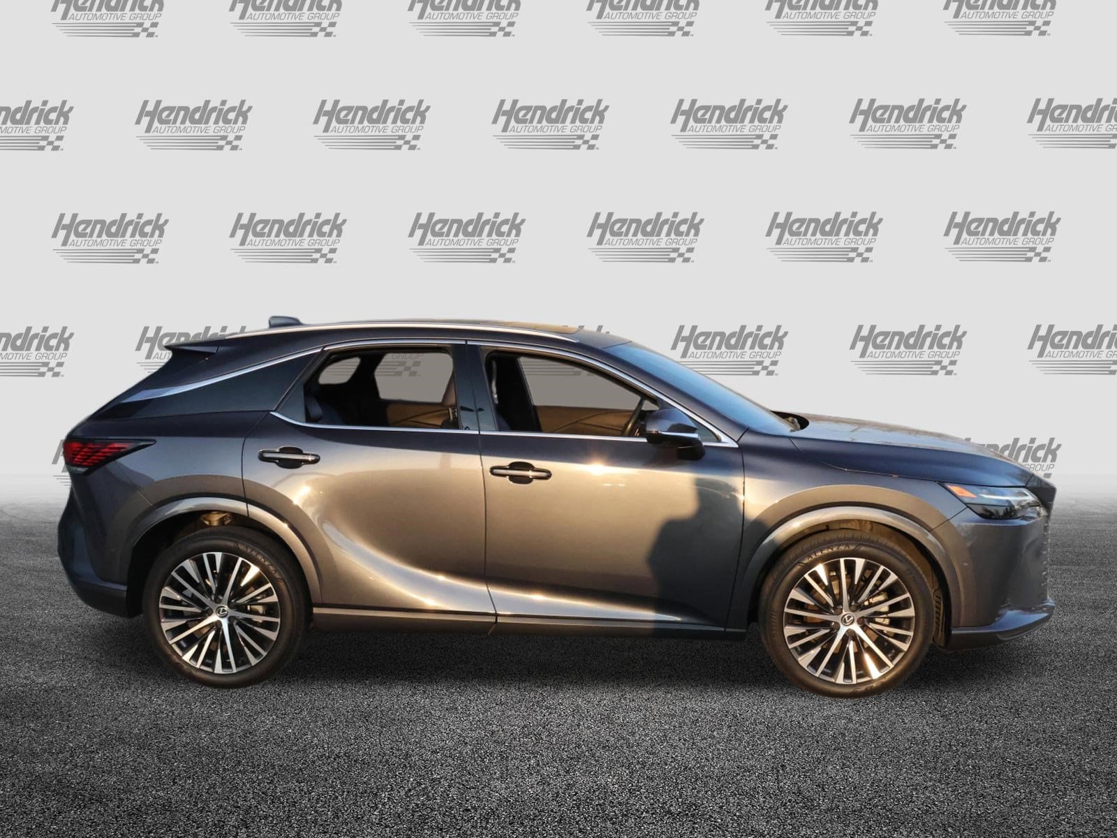 2024 LEXUS RX 350 Premium Plus photo 3