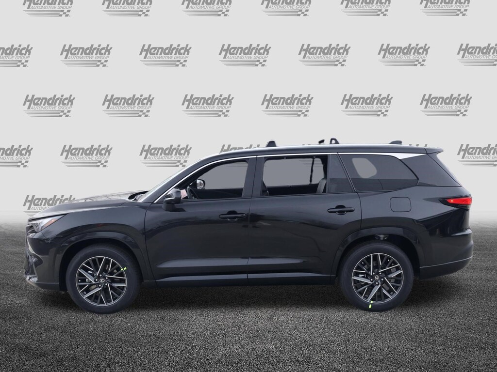 New 2026 Lexus TX 350 Premium SUV