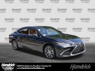2025 LEXUS ES 350 Sedan